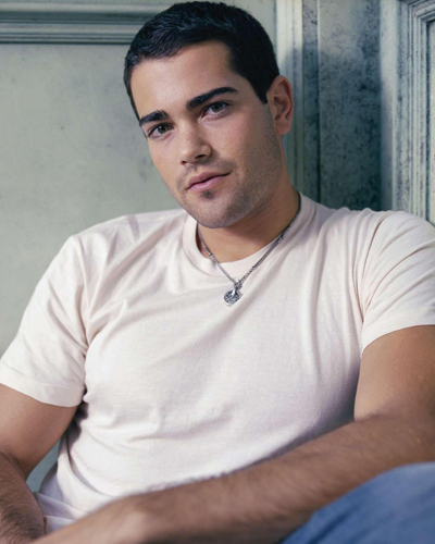 Metcalfe, Jesse [Desperate Housewives] Photo