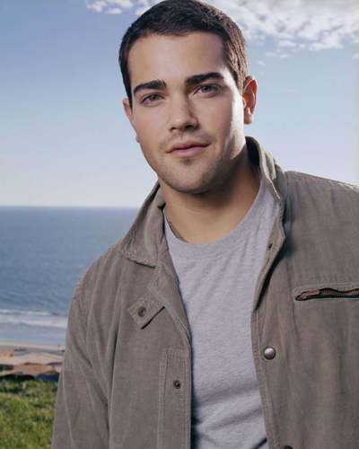 Metcalfe, Jesse [Desperate Housewives] Photo