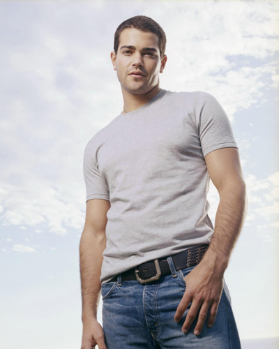 Metcalfe, Jesse [Desperate Housewives] Photo