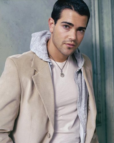 Metcalfe, Jesse [Desperate Housewives] Photo