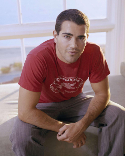 Metcalfe, Jesse [Desperate Housewives] Photo