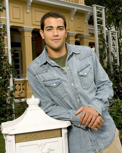 Metcalfe, Jesse [Desperate Housewives] Photo