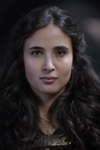 Metrass, Joana [Once Upon A Time] Photo