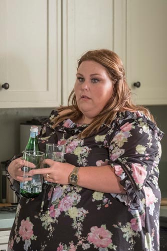 Metz, Chrissy [This Is Us] Photo