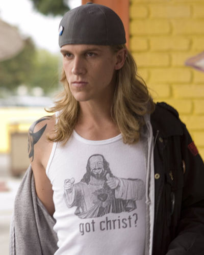 Mewes, Jason [Jay and Silent Bob Strike Back] Photo