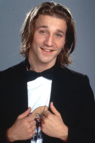 Meyer, Breckin [Clueless] Photo