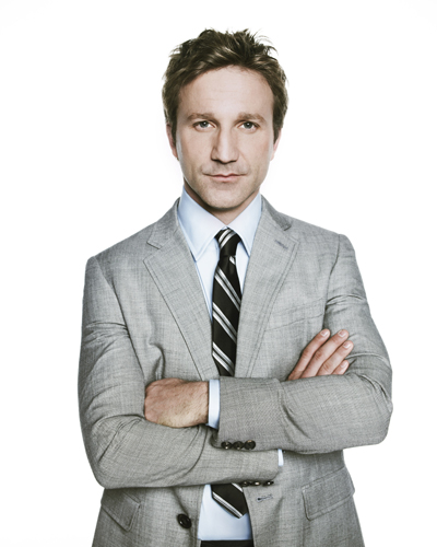 Meyer, Breckin [Franklin and Bash] Photo