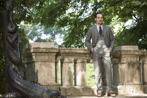 Meyers, Jonathan Rhys [Dracula] Photo