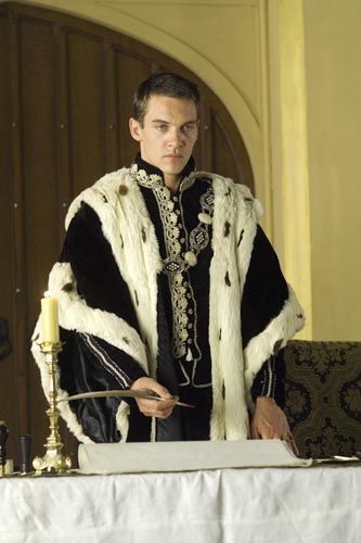Meyers, Jonathan Rhys [The Tudors] Photo