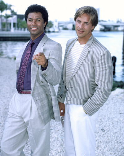 Miami Vice [Cast] Photo
