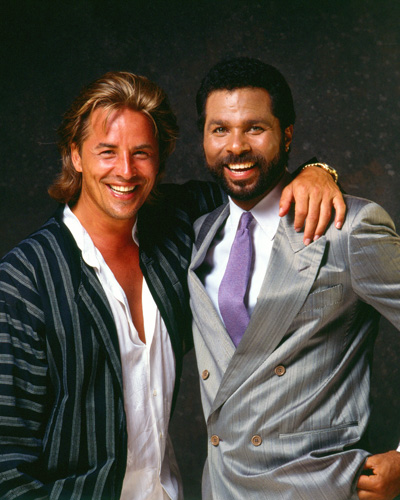Miami Vice [Cast] Photo