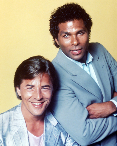 Miami Vice [Cast] Photo