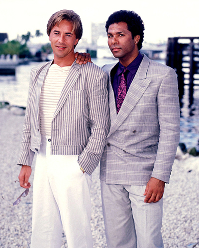 Miami Vice [Cast] Photo