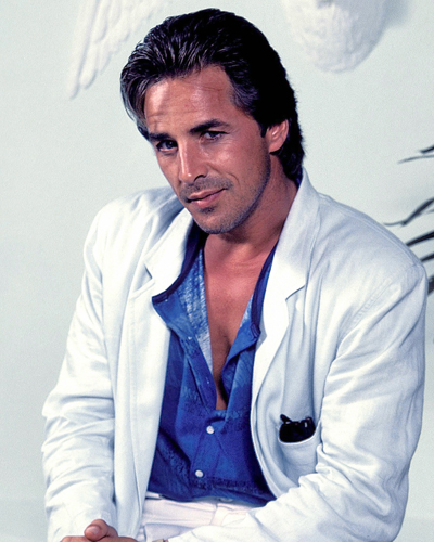 Miami Vice [Cast] Photo