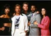 Miami Vice [Cast]