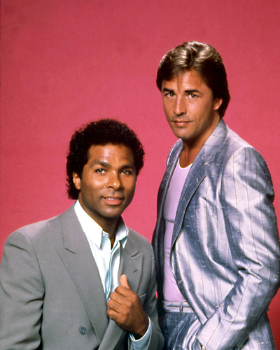 Miami Vice [Cast] Photo