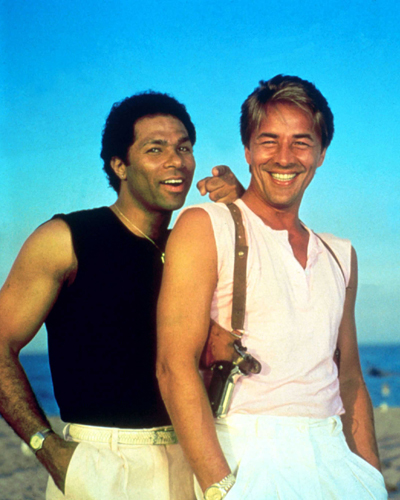 Miami Vice [Cast] Photo
