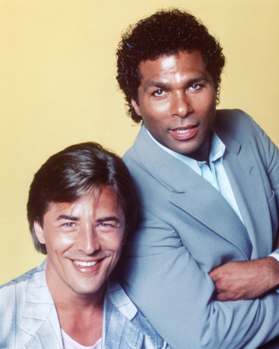 Miami Vice [Cast] Photo