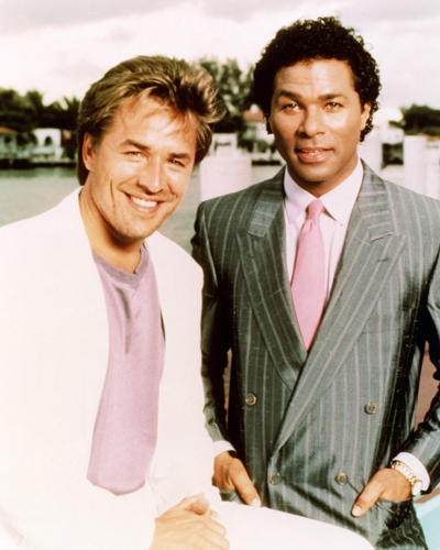 Miami Vice [Cast] Photo