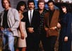 Miami Vice [Cast]