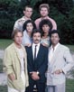 Miami Vice [Cast]
