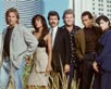 Miami Vice [Cast]