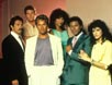 Miami Vice [Cast]