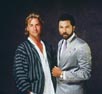 Miami Vice [Cast]