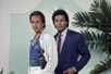 Miami Vice [Cast]