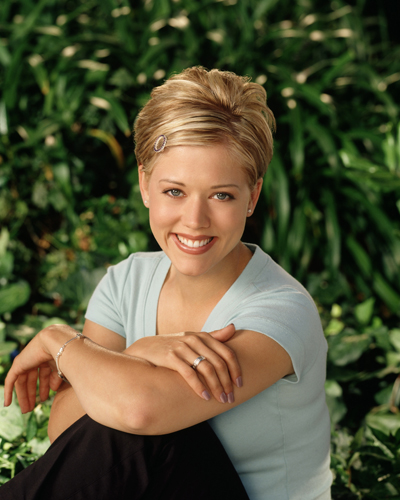 Michaels, Tammy Lynn [Popular] Photo