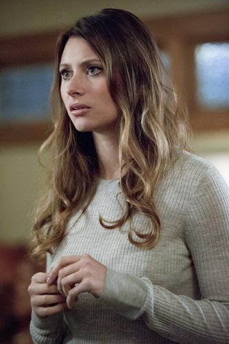 Michalka, Aly [iZombie] Photo