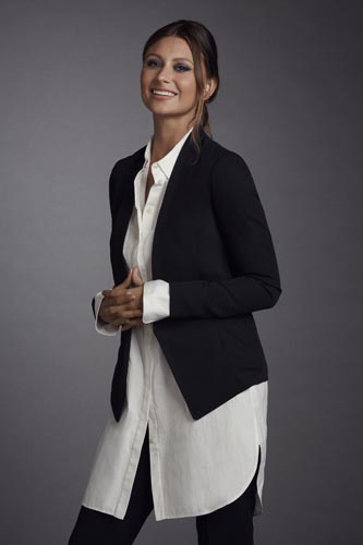 Michalka, Aly [iZombie] Photo