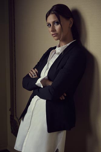 Michalka, Aly [iZombie] Photo