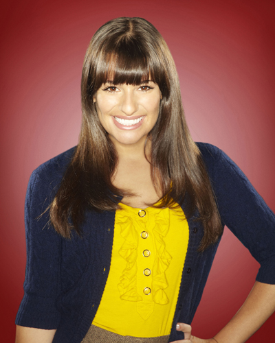 Michele, Lea [Glee] Photo