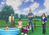 Middle, The [Cast]