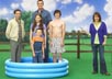 Middle, The [Cast]