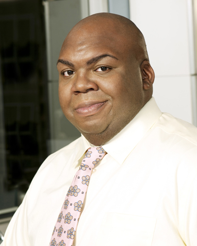 Middlebrooks, Windell [Body Of Proof] Photo