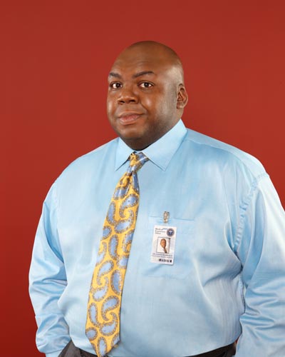 Middlebrooks, Windell [Body Of Proof] Photo