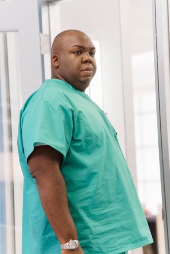 Middlebrooks, Windell [Body of Proof] Photo