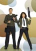 Middleman, The [Cast]