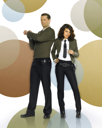 Middleman, The [Cast] Photo