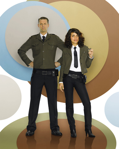 Middleman, The [Cast] Photo