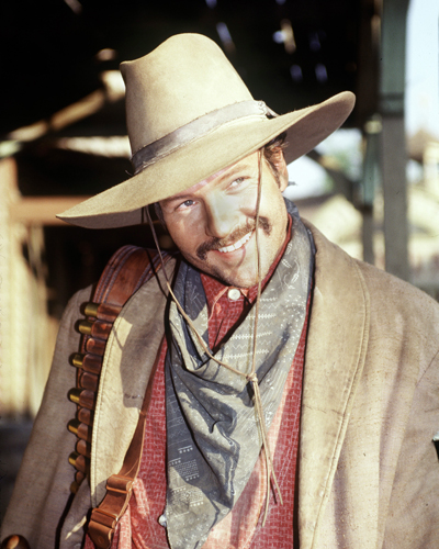 Midkiff, Dale [The Magnificent Seven] Photo