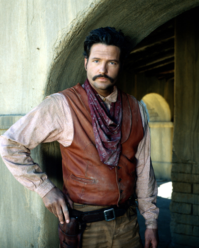 Midkiff, Dale [The Magnificent Seven] Photo