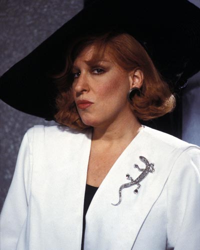 Midler, Bette [Big Business] Photo