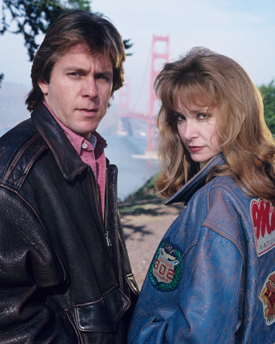 Midnight Caller [Cast] Photo