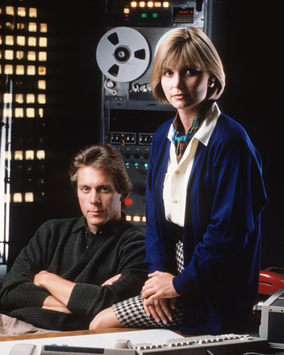 Midnight Caller [Cast] Photo