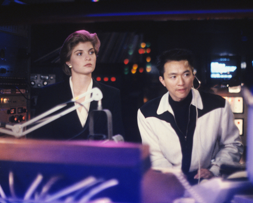 Midnight Caller [Cast] Photo