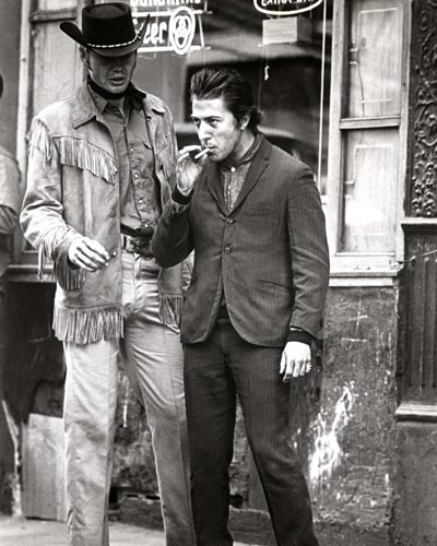 Midnight Cowboy [Cast] Photo