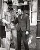 Midnight Cowboy [Cast]